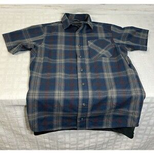 Vertx Shirt Mens SMALL STRETCH SS Guardian  Athletic WeaponGuard Conceal Carry